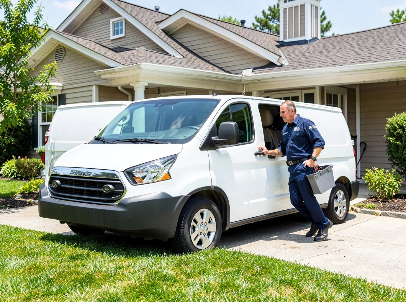 Emergency Plumber company in South Range, WI