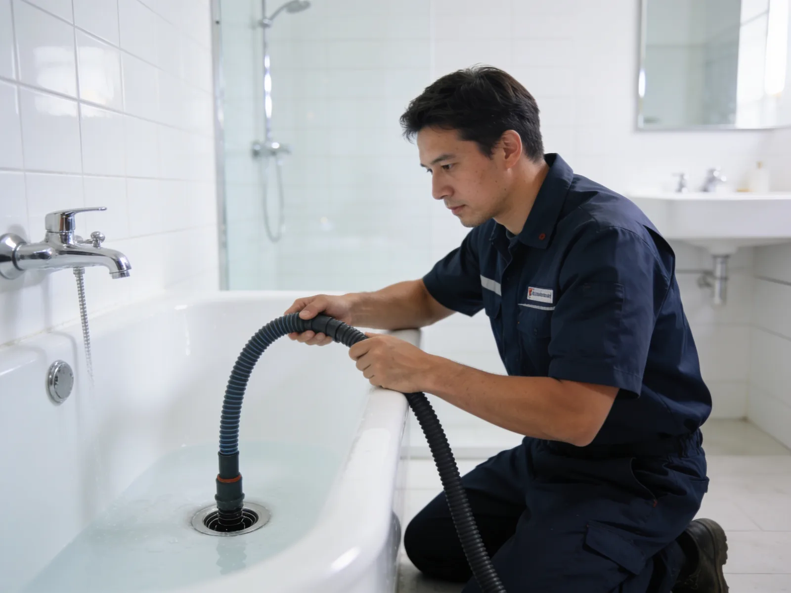 Emergency Plumber South Range, WI FAQs
